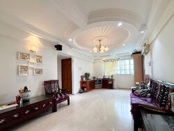 Blk 418 Teck Ghee Heartlands (Ang Mo Kio), HDB 4 Rooms #610573631